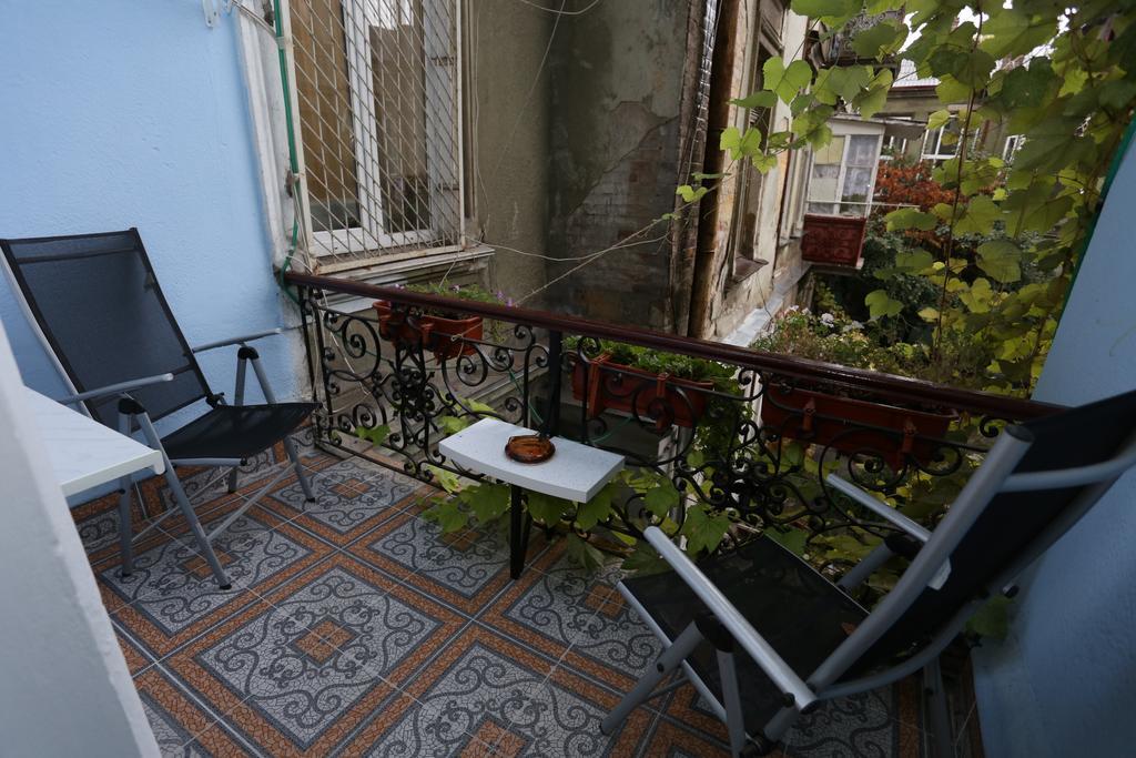 Apartments On Bunina 28 Одеса Екстер'єр фото