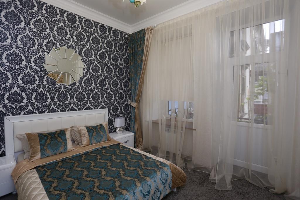 Apartments On Bunina 28 Одеса Екстер'єр фото