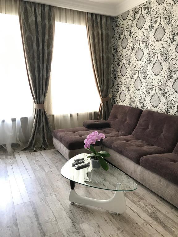 Apartments On Bunina 28 Одеса Екстер'єр фото
